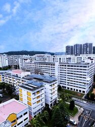 Blk 133 Teck Whye Lane (Choa Chu Kang), HDB Executive #465074251